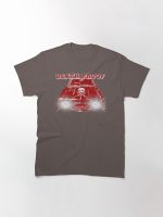 Stuntman Mike Printed T-Shirt