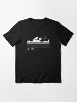 LV-426 Horizon - one tone Essential T-Shirt