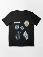 T-1000 Terminator Essential T-Shirt