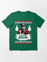 Tyrone Biggums Holiday edition Essential T-Shirt