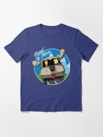 Road to aspen Essential T-Shirt