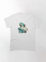 Reprise (Sisters) - Watercolor Printed T-Shirt