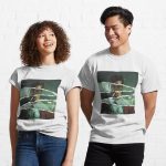 Fight Club Printed T-Shirt