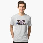 Total Recall Two Weeks Tri-blend T-Shirt