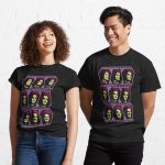 Beef Printed T-Shirt