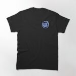 Seb's (from La La land) - black Printed T-Shirt