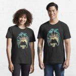 Salems Lot Essential T-Shirt