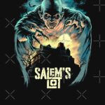 Salems Lot Essential T-Shirt
