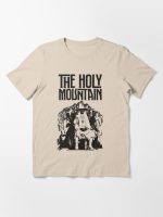 The Holy Mountain  Essential T-Shirt