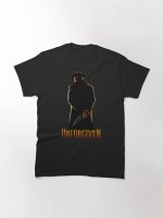 Unforgiven Printed T-Shirt