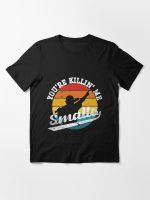 The Sandlot - You're Killing Me Smalls Essential T-Shirt