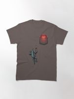 Close to my heart Printed T-Shirt