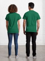 shrek is love, shrek is life Printed T-Shirt