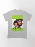 Drop Dead Fred Movie Poster Printed T-Shirt