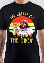 Macho The Cream Of The Crop T-Shirt