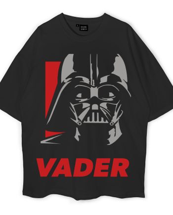 Anakin Skywalker Oversized T-Shirt