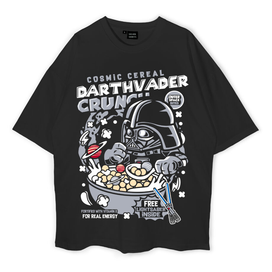 Anakin Skywalker Oversized T-Shirt