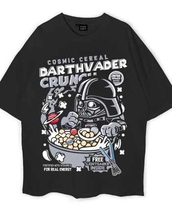 Anakin Skywalker Oversized T-Shirt