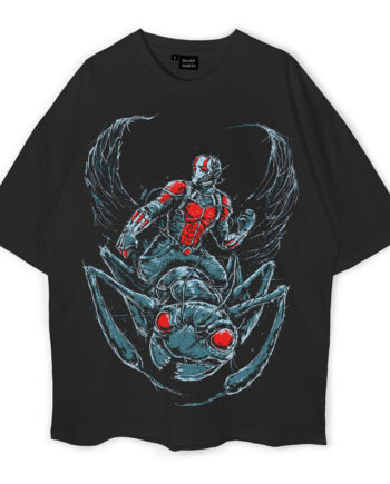 Ant-Man Oversized T-Shirt