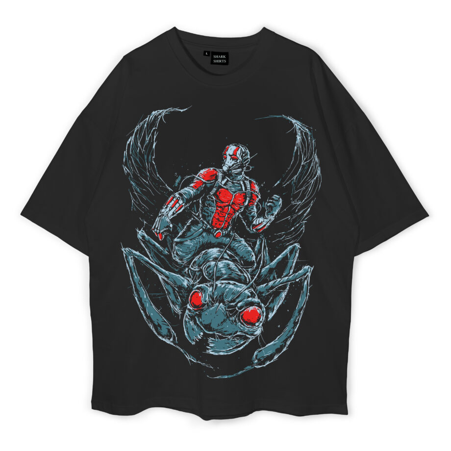 Ant-Man Oversized T-Shirt