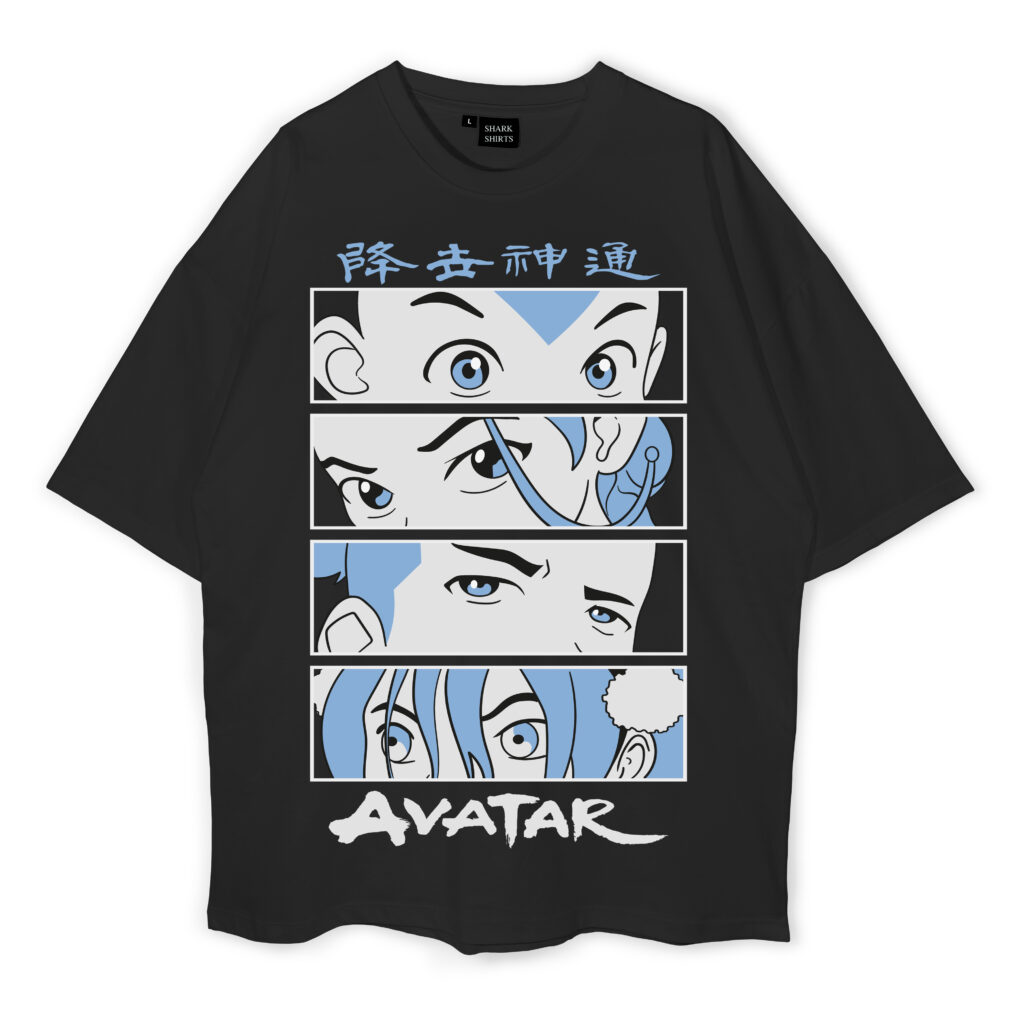 Avatar Merch | grote selectie - goede deals