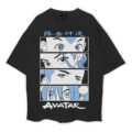 Avatar Oversized T-Shirt