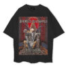 Avenged Sevenfold Oversized T-Shirt