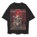 Avenged Sevenfold Oversized T-Shirt