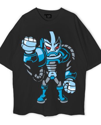 Avengers Infinity War Oversized T-Shirt