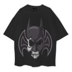 Batman Oversized T-Shirt