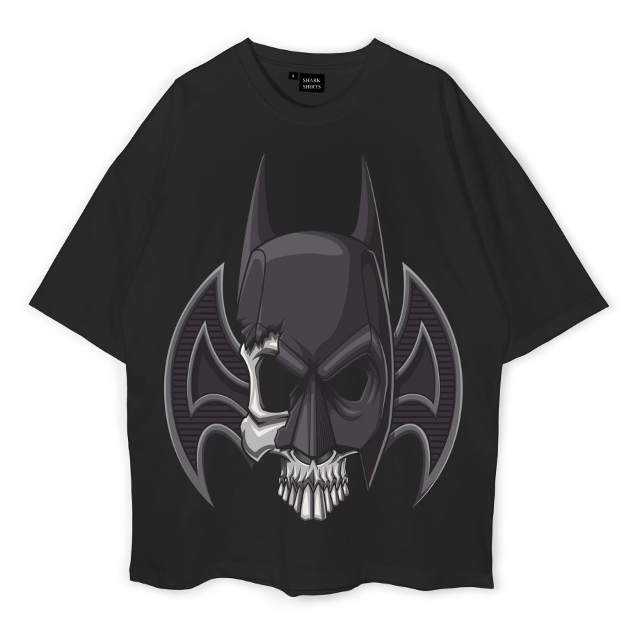 Batman Oversized T-Shirt