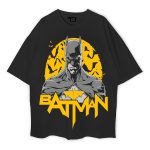 Batman Oversized T-Shirt