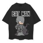 Batman Oversized T-Shirt