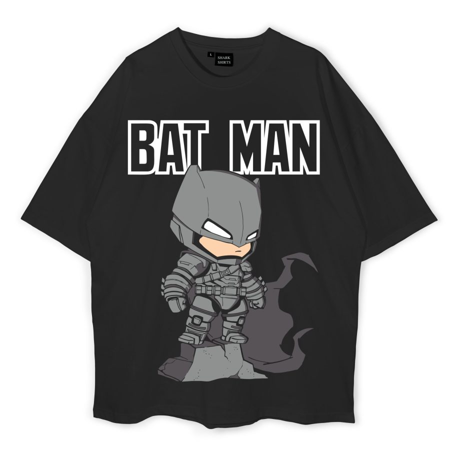 Batman Oversized T-Shirt