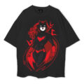 Batwoman Oversized T-Shirt