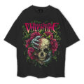 Bullet For My Valentine Oversized T-Shirt