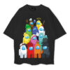 Buzz Lightyear Oversized T-Shirt