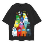 Buzz Lightyear Oversized T-Shirt