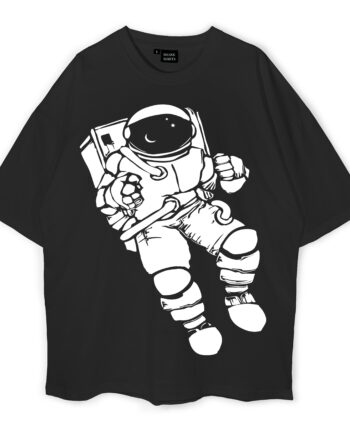 Buzz Lightyear Oversized T-Shirt