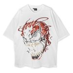 Carnage Oversized T-Shirt