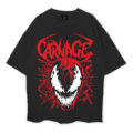 Carnage Oversized T-Shirt