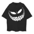 Cheshire Cat Oversized T-Shirt
