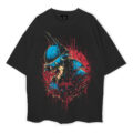 Dark Nights Metal Oversized T-Shirt