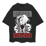 Deidara Oversized T-Shirt