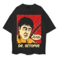 Doctor Octopus Oversized T-Shirt