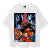 Dragon Ball Z Oversized T-Shirt
