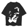 Frankenstein's Monster Oversized T-Shirt