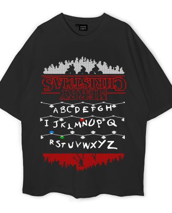 Funko Rocks Pop Oversized T-Shirt