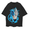 Goku Oversized T-Shirt