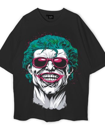Héctor Lavoe Oversized T-Shirt